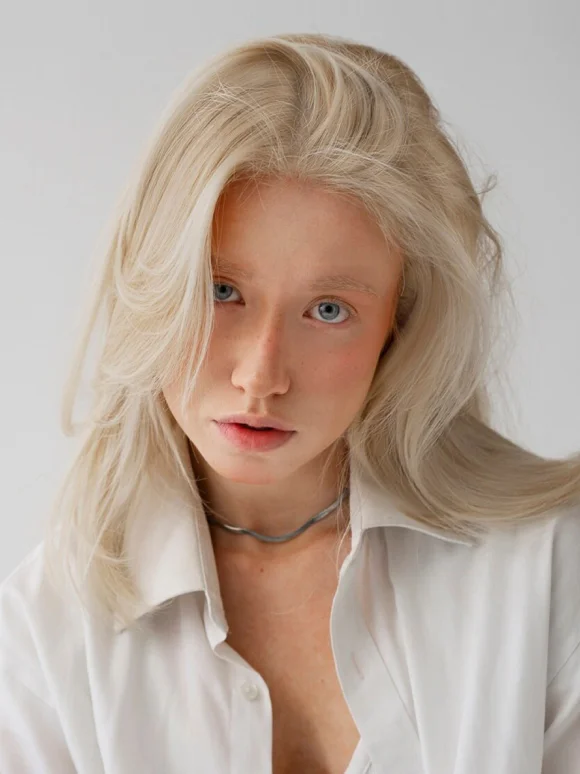 Maria Irving Model Models – Learn To Be A Model